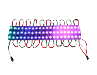 12V 5050 RGB led modules