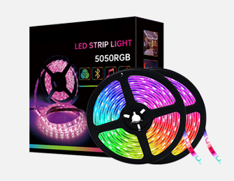 LED Strip Kit