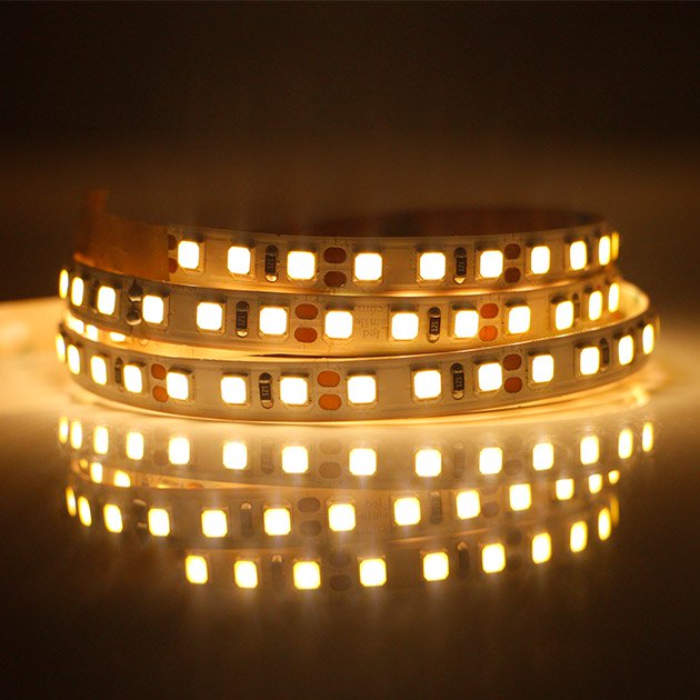 1200LM/M 4040 High Density Flexible LED Strip