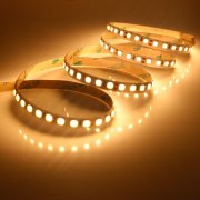 Ultra Bright High Lumen LED Strip - 1200LM/M 4040 High Density Flexible LED Strip