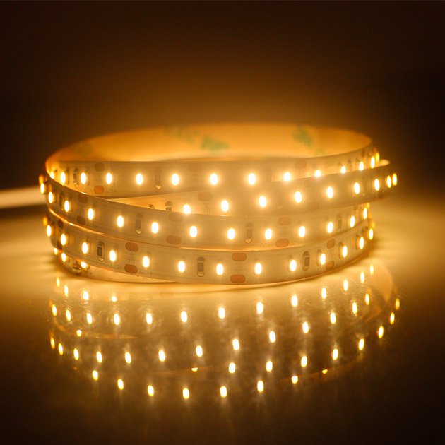 1200LM/M SMD3014 High Lumen LED Strip