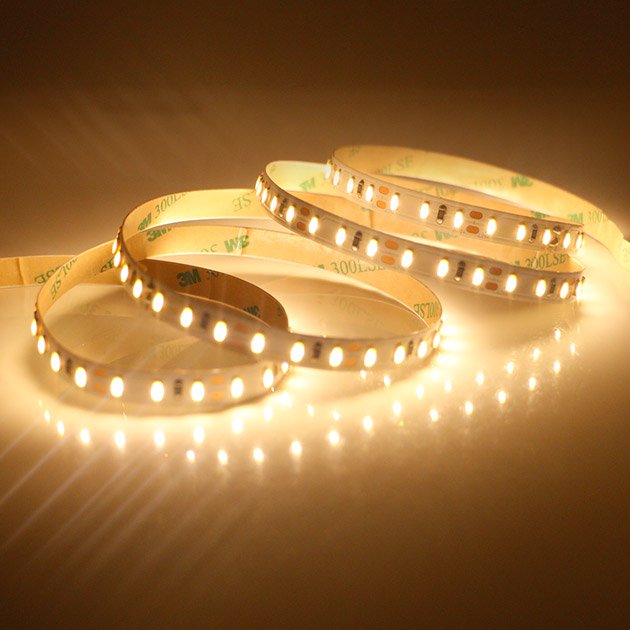 1300LM/M SMD4014 New Brightest LED Strip
