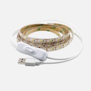 New LED Strip - 140lm/W High Efficiency LED Strip SMD2835