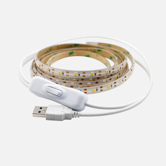 140lm/W High Efficiency LED Strip SMD2835