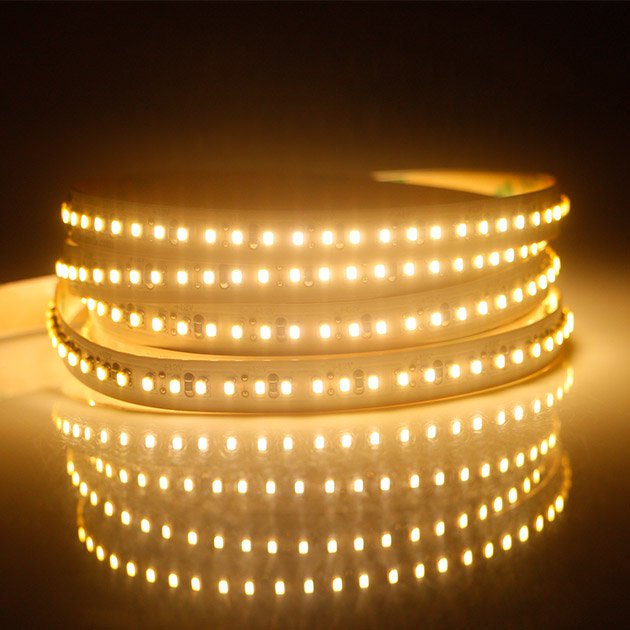 1500LM/M SMD2014 Super Bright LED Strip