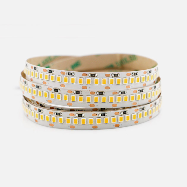 1500LM/M SMD2835 High Brightness LED Strip
