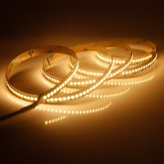 Ultra Bright High Lumen LED Strip - 1500LM/M SMD2835 High Brightness LED Strip