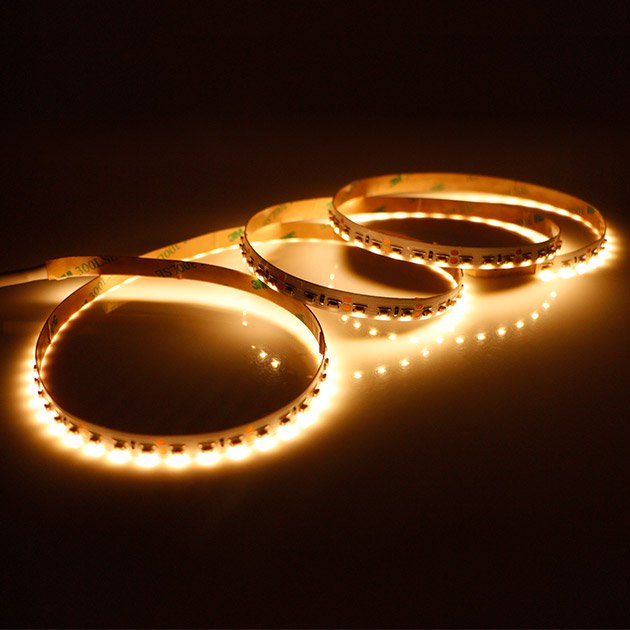 Side View SMD315 LED Strip