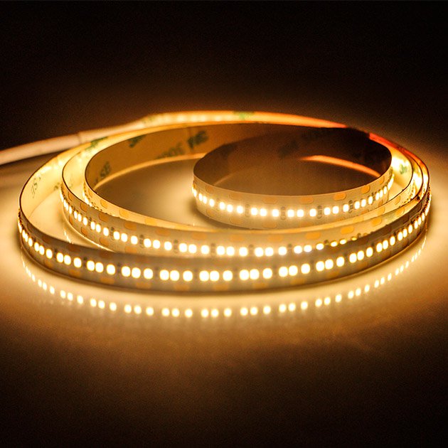 2000LM/M SMD2216 Ultra Bright LED Strip