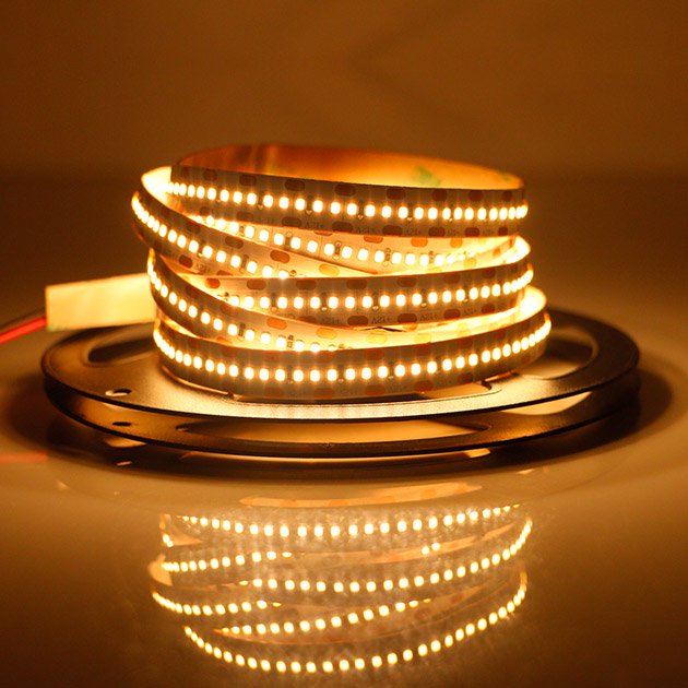 2000LM/M SMD2216 Ultra Bright LED Strip