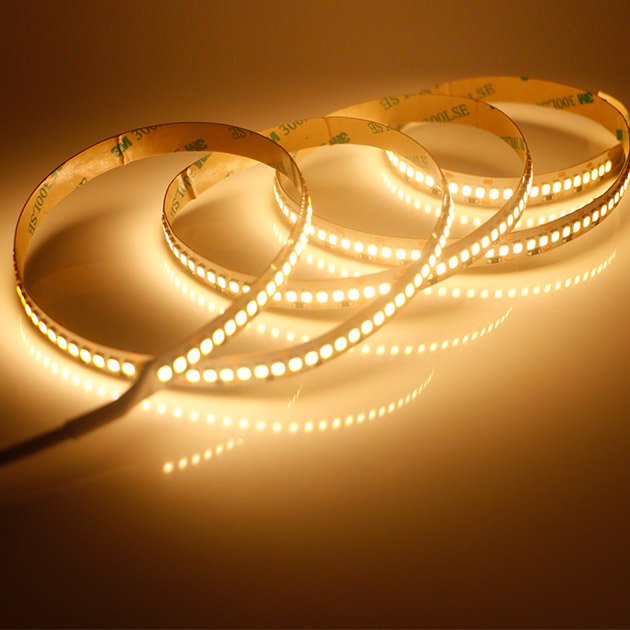 240LED/M 2835 Super Bright LED Strip Light