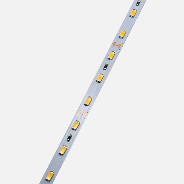 27LED 6W 5730 LED Rigid Strip