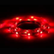 Ultra Slim LED Strip - 4mm RGB SMD3528 LED Strip