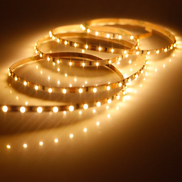 4mm Ultra Slim SMD2014 LED Strip