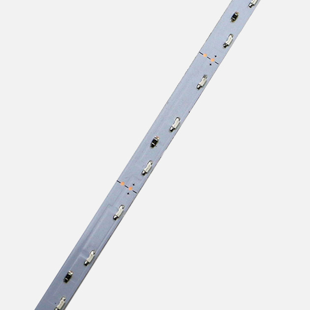 51LED 335 Side View LED Rigid Strip