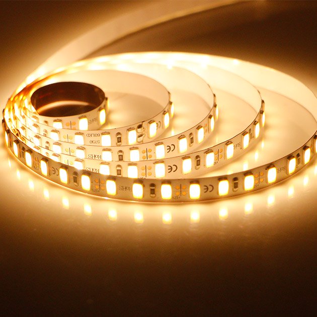 60LED 5730 LED Strip