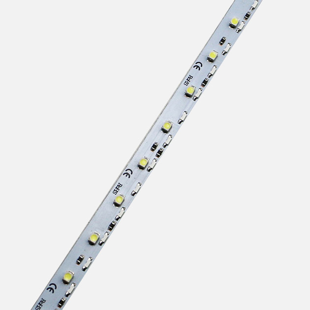 69LED 2835+335 LED Rigid Strip