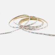 Ultra Slim LED Strip - 6mm RGB LED Strip Super Slim SMD3528 RGB