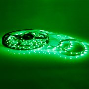 Ultra Slim LED Strip - 6mm RGB Ultra Slim SMD3535 LED Strip