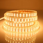 AC High Voltage Strip - AC High Voltage LED Flexible Strip