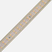 AC High Voltage Strip - AC High Voltage LED Flexible Strip