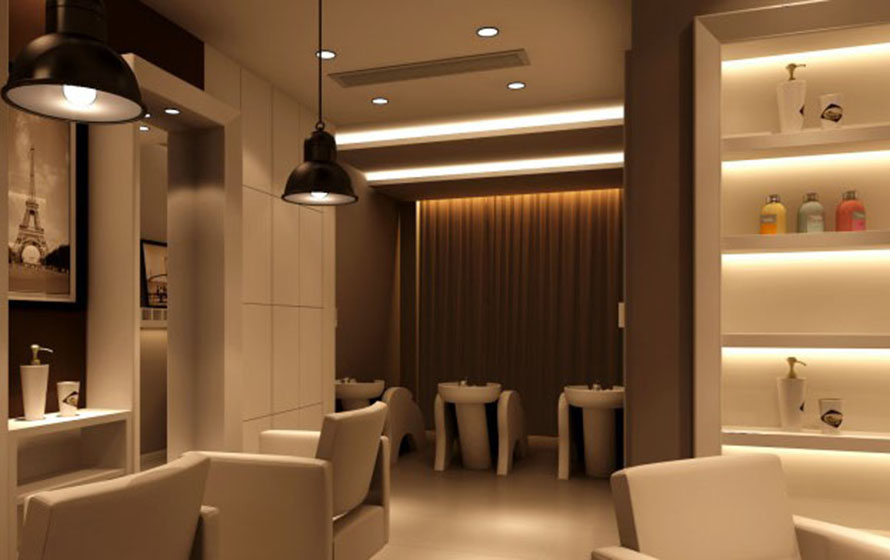 Cabinet Lighting