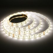 SMD5050 LED Strip - Cool White IP65 5050 LED Strip Light