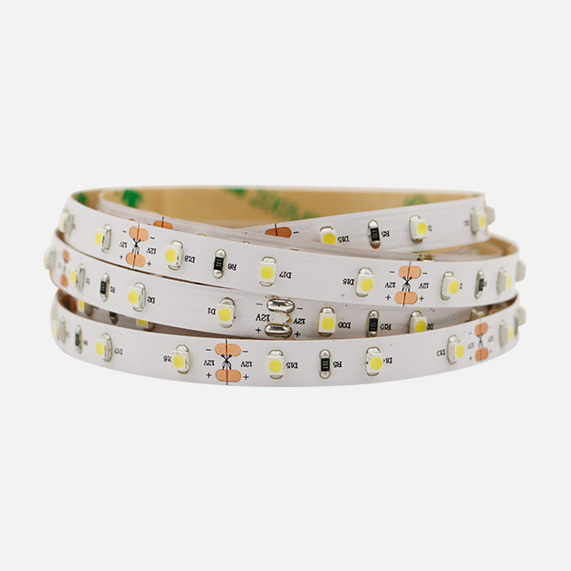 IP20 Cool White 3528 LED Strip Light