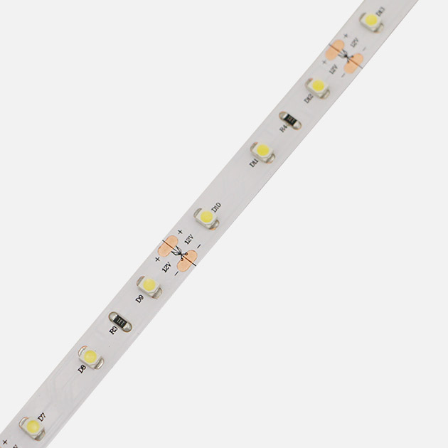 IP20 Cool White 3528 LED Strip Light