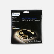 LED Strip Kit - IP20 DC Single Color LED Strip Kit