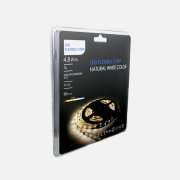 LED Strip Kit - IP20 DC Single Color LED Strip Kit