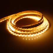 SMD3014 LED Strip - Side View SMD3014 LED Strip Light
