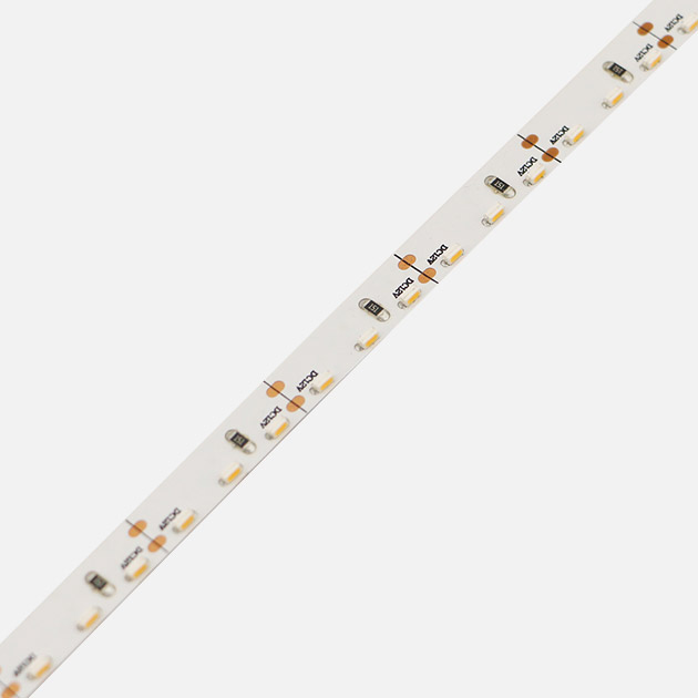 Side View SMD3014 LED Strip Light