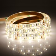 Dual Color LED Strip - SMD2835 Dual Color LED Strip Light Waterproof