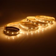 New LED Strip - USB LED Strip with Switch