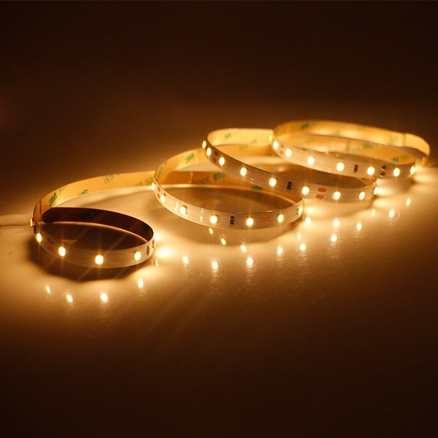 USB LED Strip with Switch