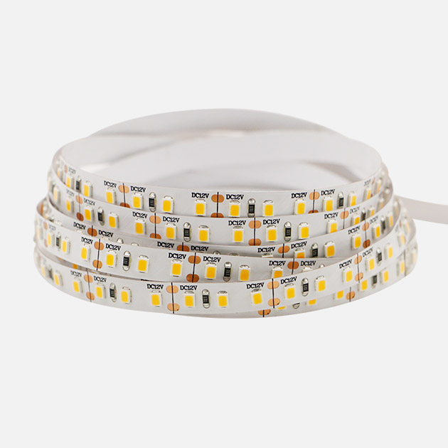 Warm White 2835 LED Strip Light