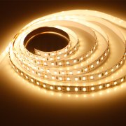 SMD2835 LED Strip - Warm White 2835 LED Strip Light
