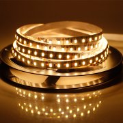 SMD2835 LED Strip - Warm White 2835 LED Strip Light