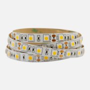 SMD5050 LED Strip - Warm White IP20 5050 LED Strip Light
