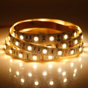 SMD5050 LED Strip - Warm White IP20 5050 LED Strip Light