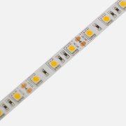 SMD5050 LED Strip - Warm White IP20 5050 LED Strip Light