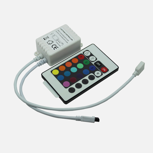SMC-IR24-RGB
