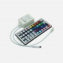 LED Controller - SMC-IR44-RGBW