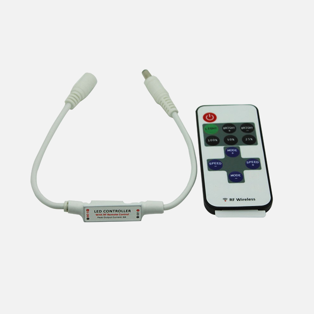 SMC-RF11-RGBW