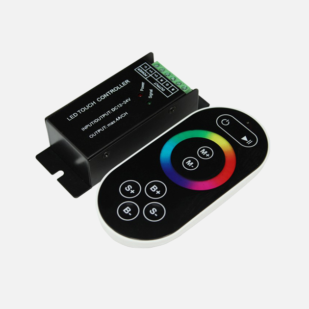 SMC-TRF8-RGB