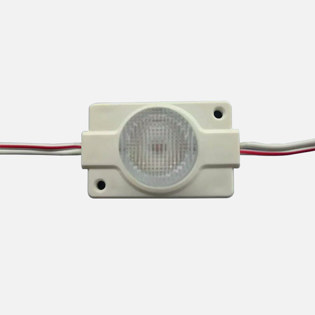 3030 Injection Module