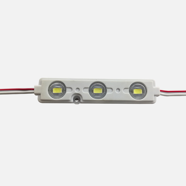 3LED 5730SMD Injection Module