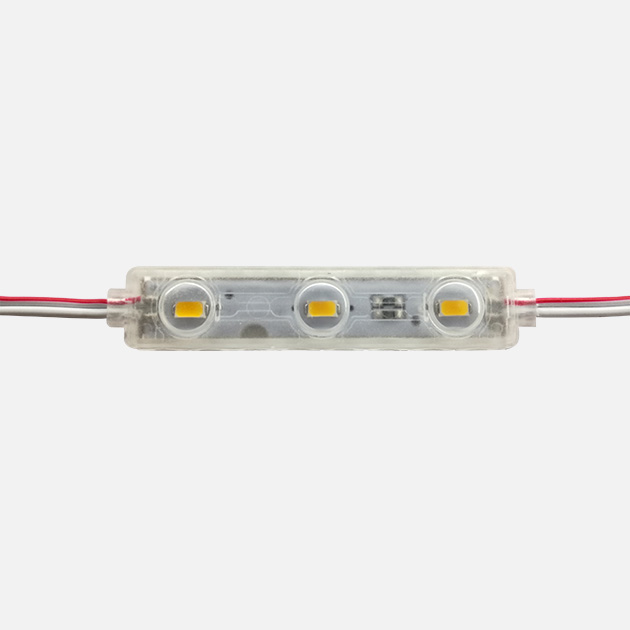 3LED 5730SMD Ultrasonic Module
