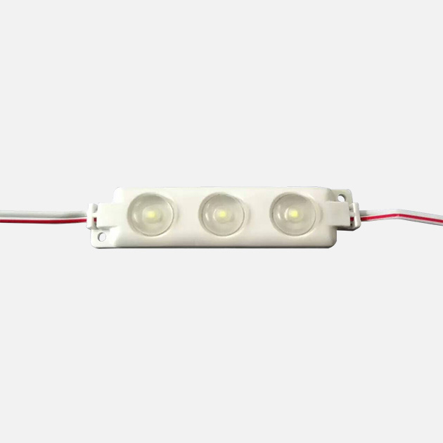 3LED SMD2835 Injection Module